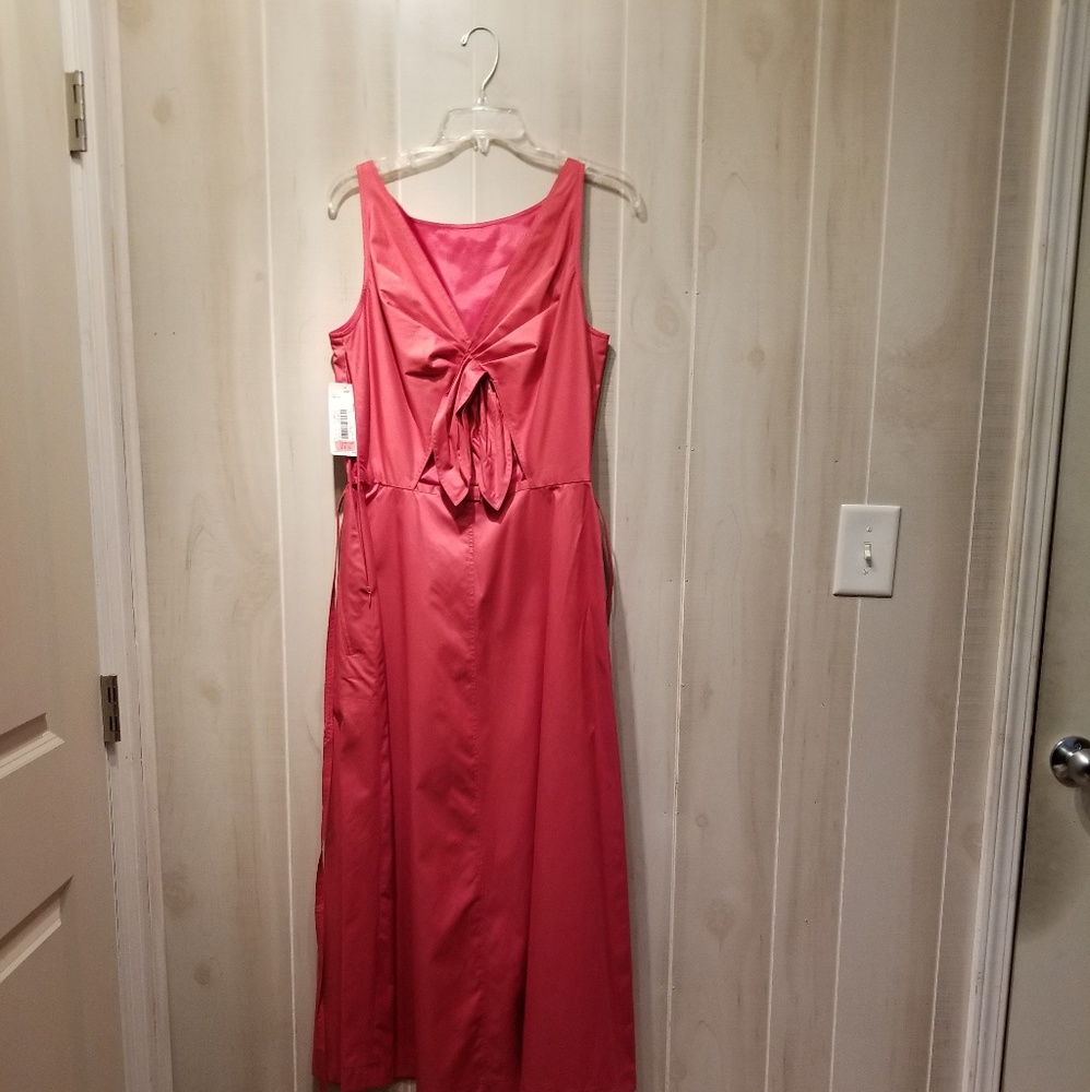 NWT Dana Buchman dress
